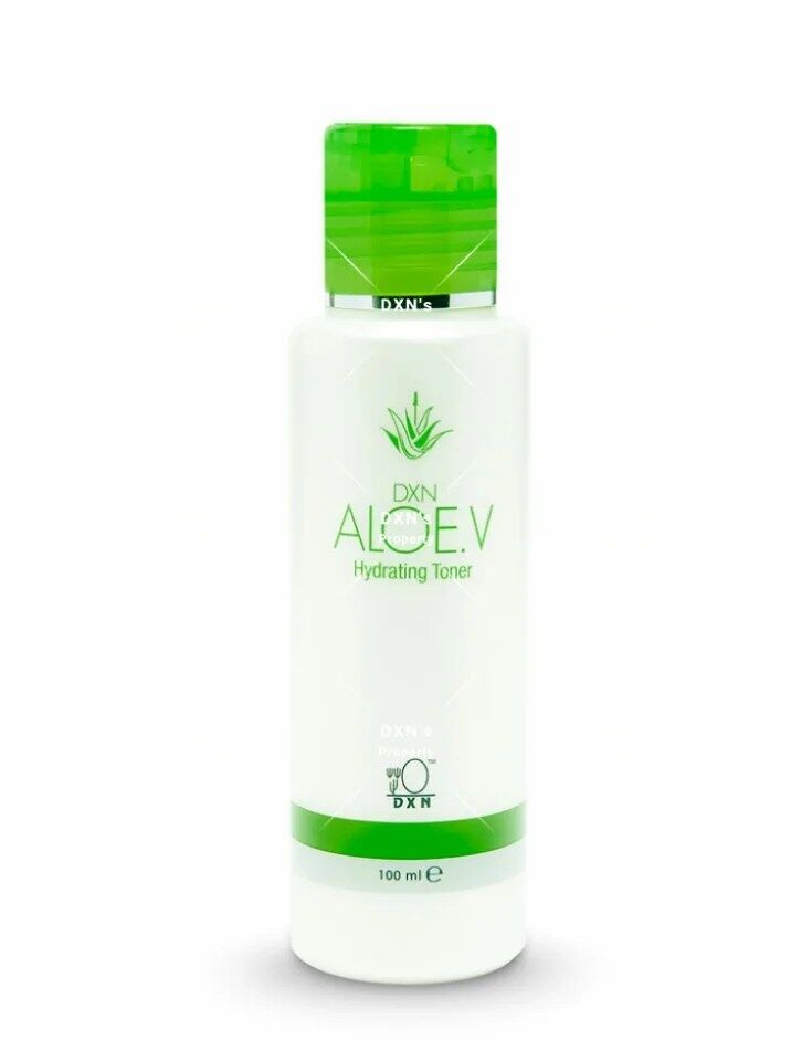 DXN Aloe.V Hydrating Toner DXN Aloe.V Hydrating Toner