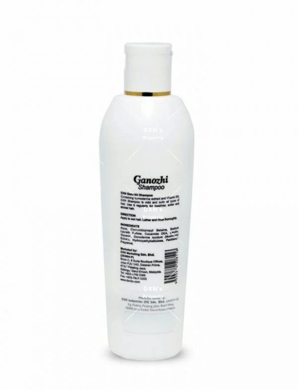 DXN Ganozhi Shampoo Buy Online DXN Ganozhi Shampoo Buy Online