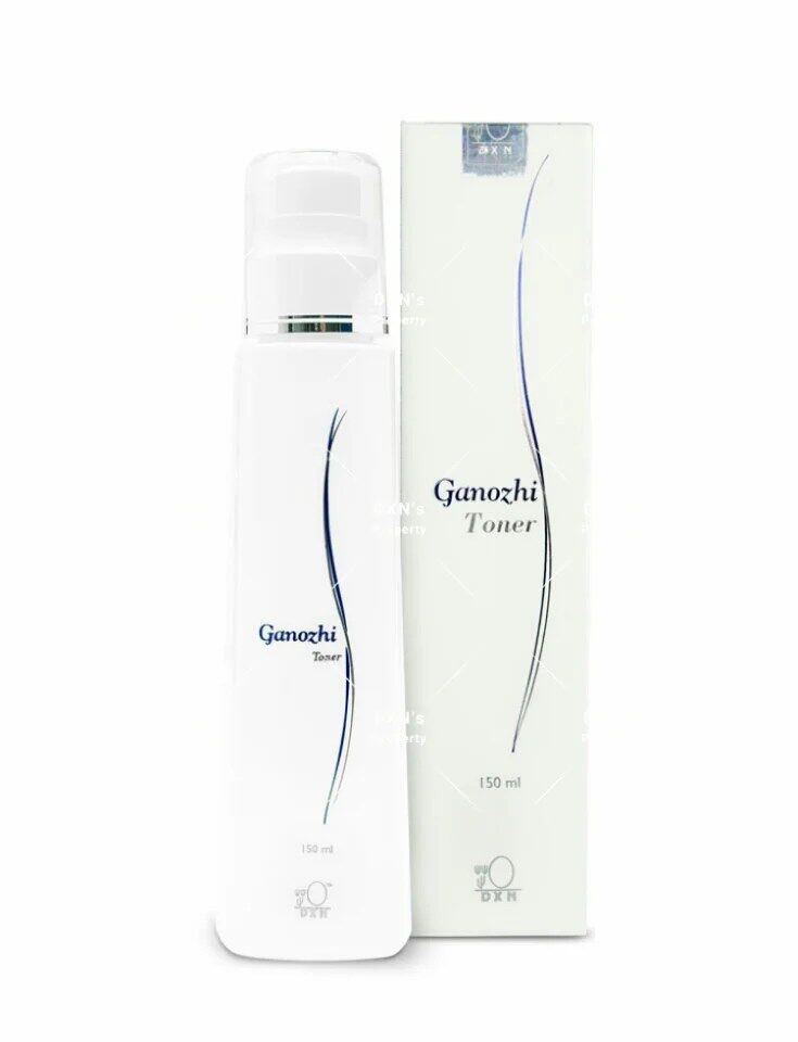 DXN Ganozhi Toner DXN Ganozhi Toner