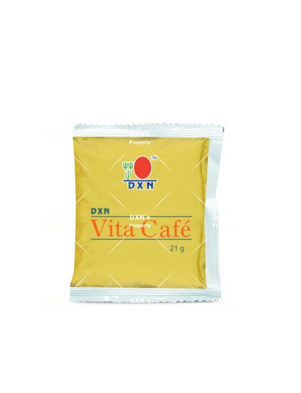 DXN Vita Cafe Sachets DXN Vita Cafe Sachets