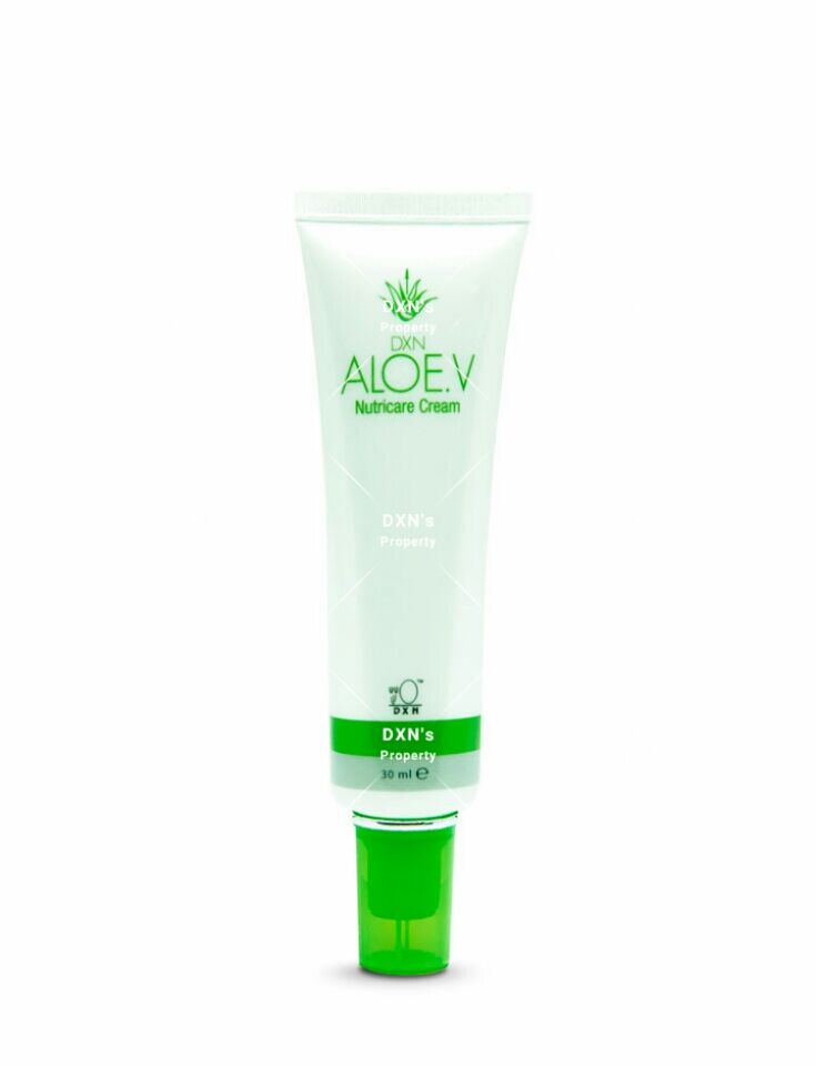 Aloe.V Nutricare Cream Aloe.V Nutricare Cream