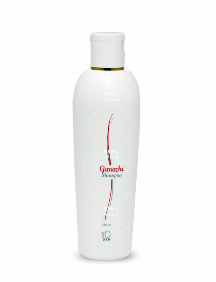 DXN Ganozhi Shampoo DXN Ganozhi Shampoo