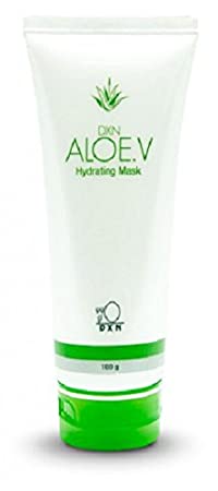 DXN Aloe V Hydrating Mask