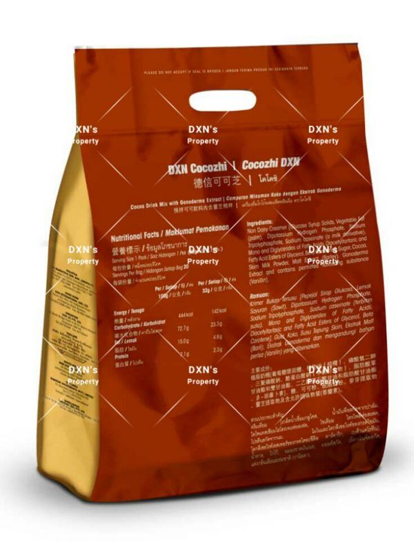 Dxn Cocozhi pack Online Dxn Cocozhi pack Online