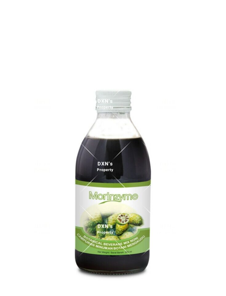 DXN Morinzyme DXN Morinzyme