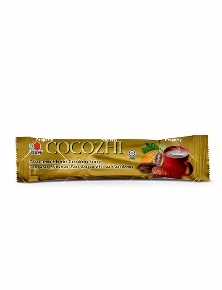 DXN Cocozhi Sachets DXN Cocozhi Sachets