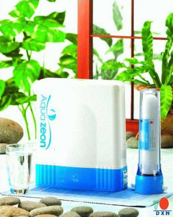 DXN Aquazeon Water System Pakistan DXN Aquazeon Water System Pakistan