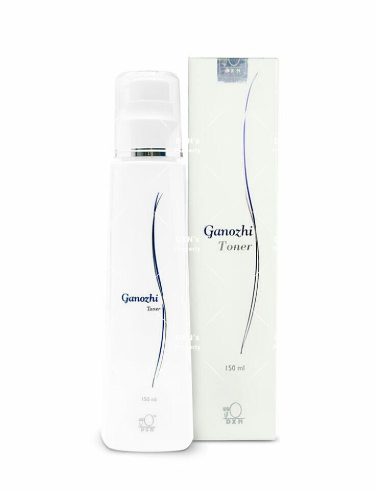DXN Ganozhi Toner DXN Ganozhi Toner
