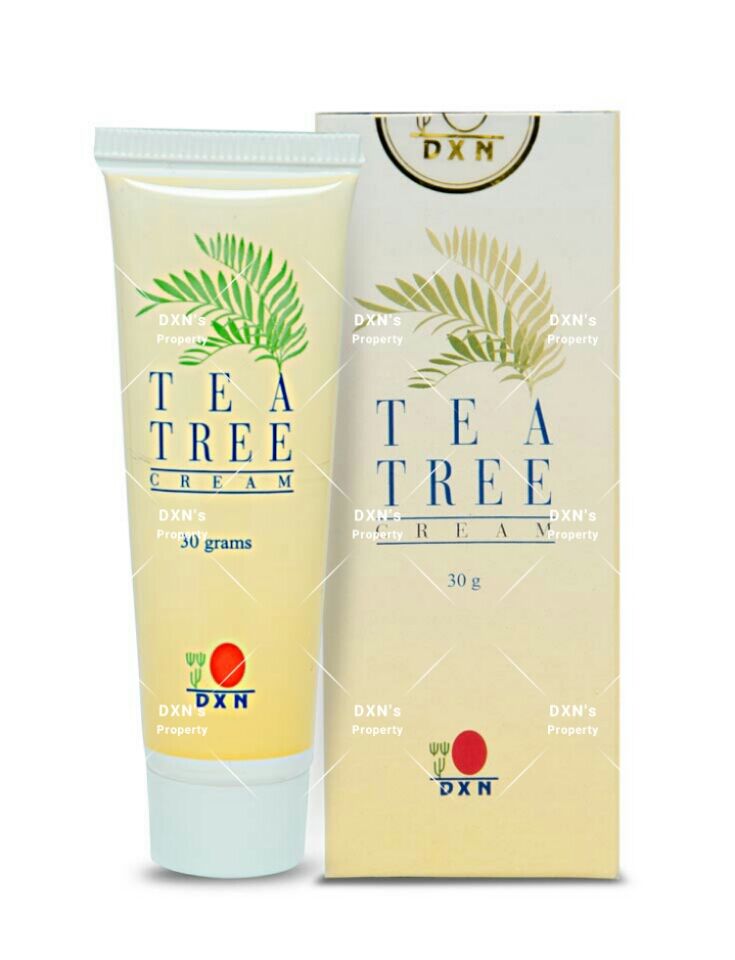 DXN Tea Tree Cream DXN Tea Tree Cream