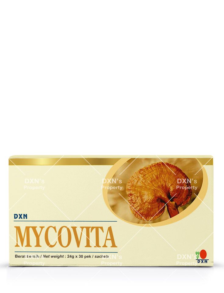 dxn_mycovita DXN MycoVita