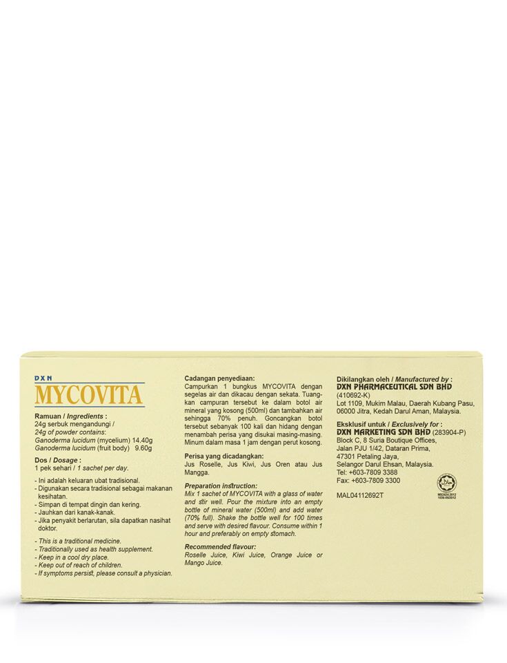 dxn_mycovita2 DXN MycoVita