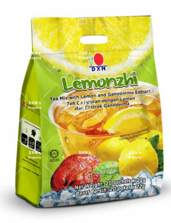 DXN Lemonzhi DXN Lemonzhi